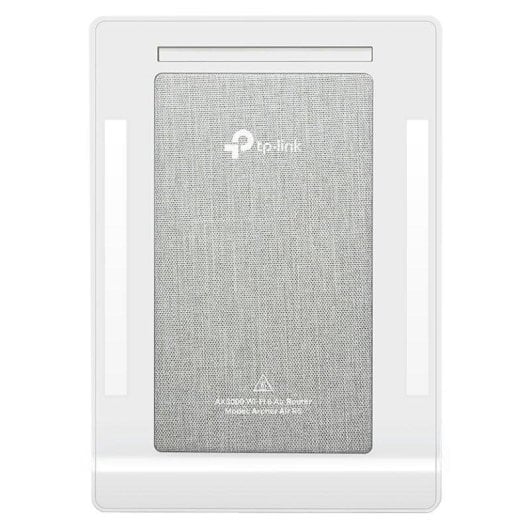 TP-Link Archer Air R5 Router WiFi 6 Doble Banda AX3000 WPA3