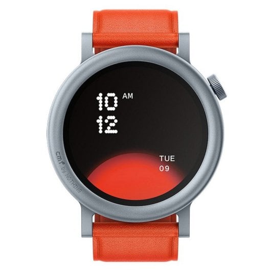 Montre connectée Nothing CMF Watch Pro 2 Orange