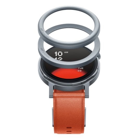 Montre connectée Nothing CMF Watch Pro 2 Orange