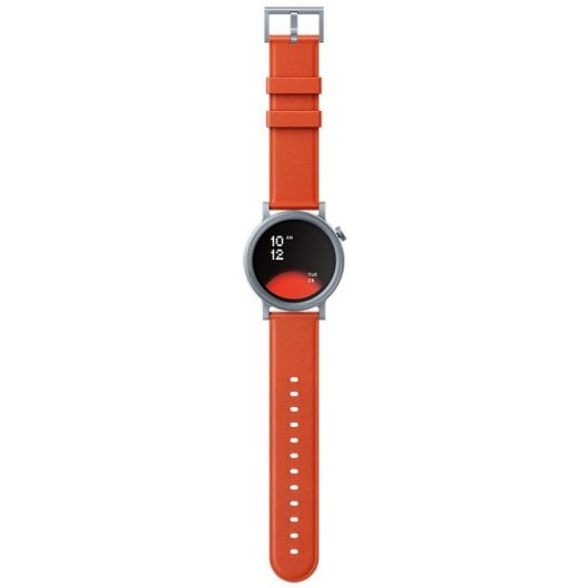 Montre connectée Nothing CMF Watch Pro 2 Orange