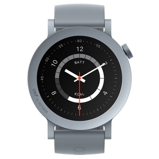 Nothing CMF Watch Pro 2 Reloj Smartwatch Gris Ceniza