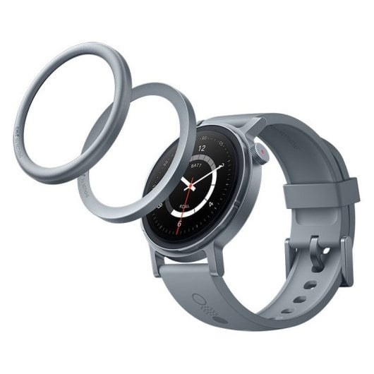 Nothing CMF Watch Pro 2 Reloj Smartwatch Gris Ceniza