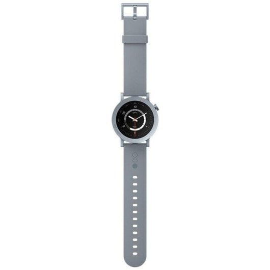 Nothing Watch Pro 2 Bluetooth GPS 45mm AMOLED Gris Taille Unique IP68 Pulsomètre SpO2