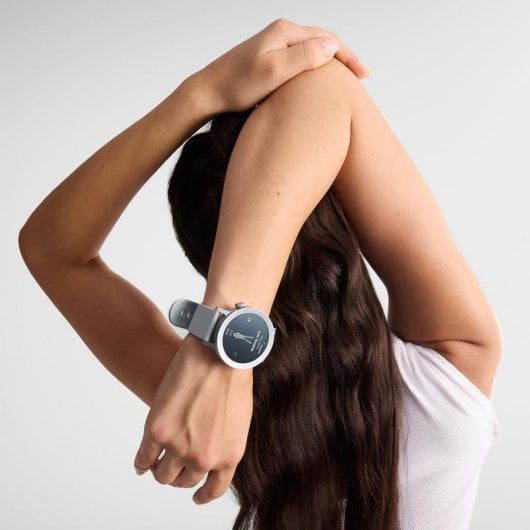 Nothing CMF Watch Pro 2 Reloj Smartwatch Gris Ceniza