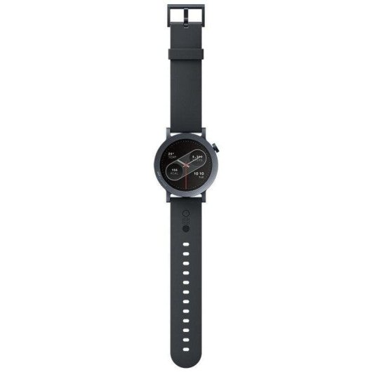 Nothing Watch Pro 2 Bluetooth GPS 44mm AMOLED Cinzento Resistente IP68 SpO2