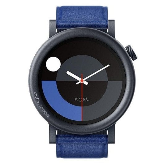 Nothing CMF Watch Pro 2 Reloj Smartwatch Azul