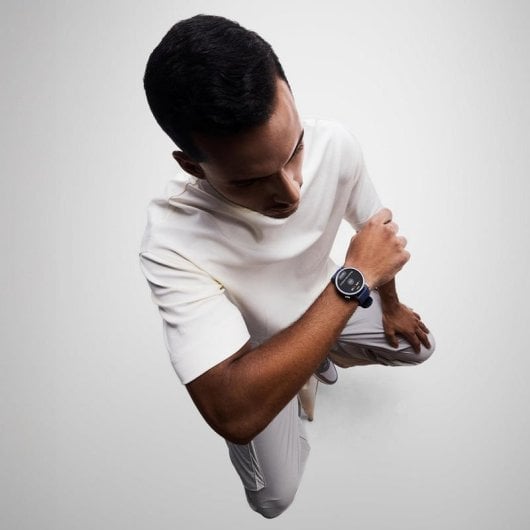 Nothing CMF Watch Pro 2 Reloj Smartwatch Azul