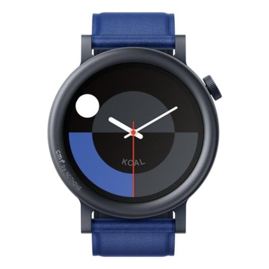 Nothing CMF Watch Pro 2 Reloj Smartwatch Azul