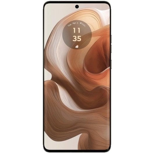 Motorola Edge 50 Ultra 5G 16GB 1TB 6.7" Legno