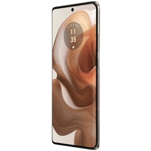 Motorola Edge 50 Ultra 5G 16GB 1TB 6.7" Legno