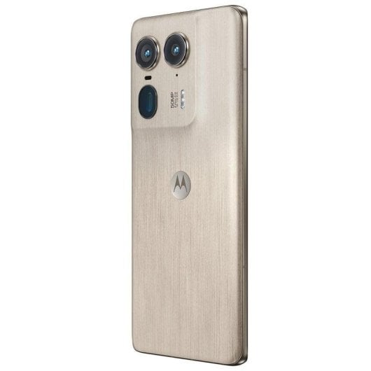 Motorola Edge 50 Ultra 5G 16GB 1TB 6.7" Legno