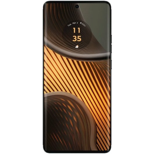 Motorola Edge 50 Ultra 16GB/1TB Smartphone 6.67" POLED 144Hz 125W Gris