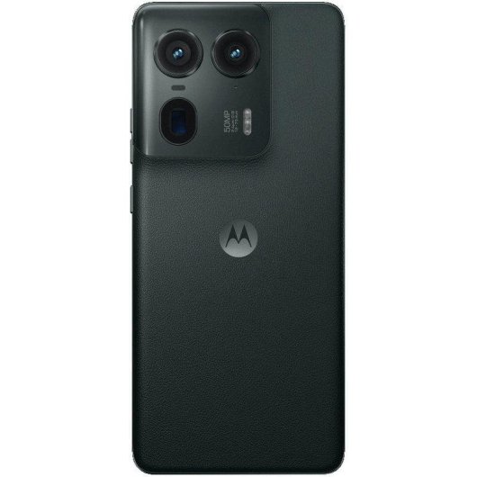 Motorola Edge 50 Ultra 5G 16GB 1TB 6.67" Grigio