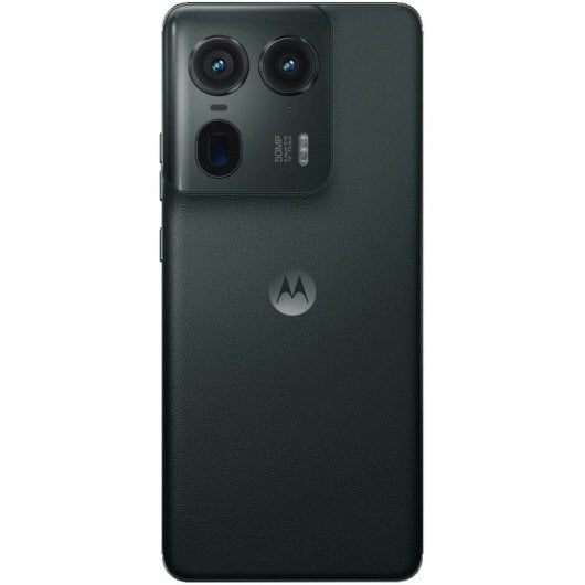 Motorola Edge 50 Ultra 16GB/1TB Smartphone 6.67" POLED 144Hz 125W Gris