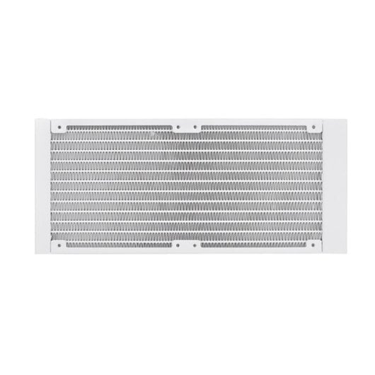 Thermaltake TH240 V2 ARGB Snow Kit de Refrigeração Líquida 240mm Branco