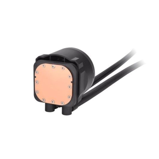 Thermaltake TH240 V2 Ultra ARGB Kit Refrigeración Líquida 240mm Negra