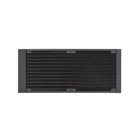 Thermaltake TH240 V2 Ultra ARGB Kit Refrigeración Líquida 240mm Negra