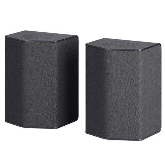 Barra di Suono LG S70TR 5.1.1 500W Bluetooth HDMI Dolby Atmos Nera