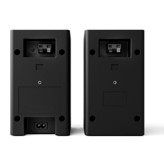 LG S70TR Barra de Sonido 5.1.1 canales 500W Negro