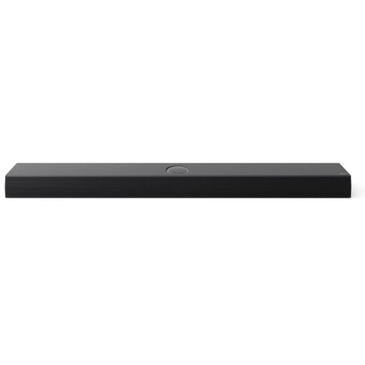 LG S70TR Barra de Sonido 5.1.1 canales 500W Negro