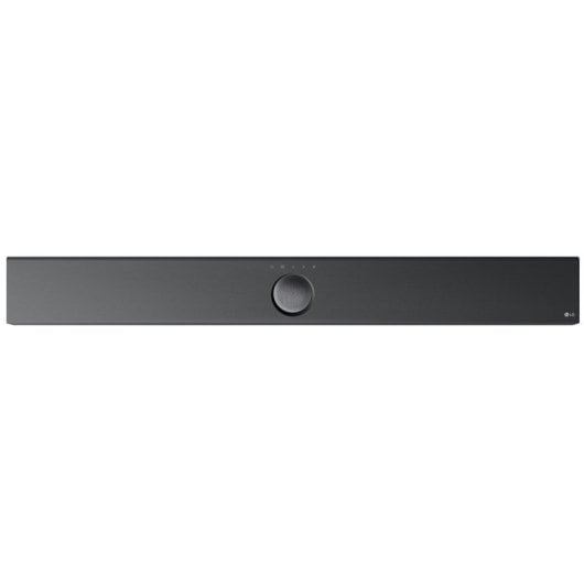 LG S70TR Barra de Sonido 5.1.1 canales 500W Negro