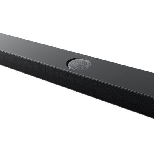 LG S70TR Barra de Sonido 5.1.1 canales 500W Negro