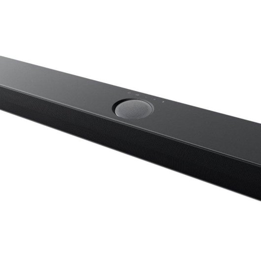 Barra di Suono LG S70TR 5.1.1 500W Bluetooth HDMI Dolby Atmos Nera