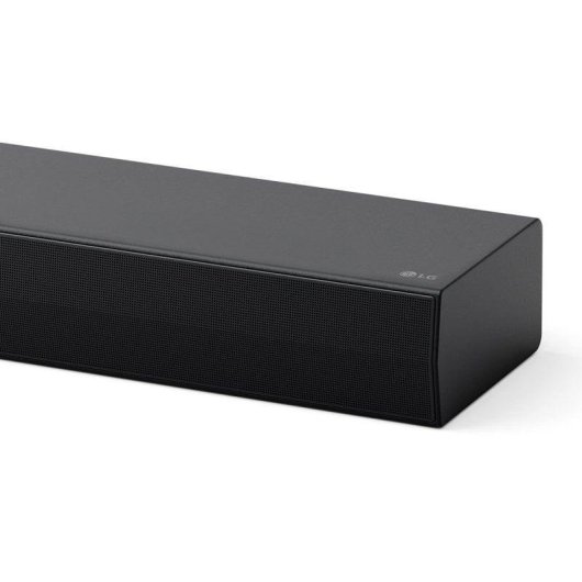 Barra di Suono LG S70TR 5.1.1 500W Bluetooth HDMI Dolby Atmos Nera