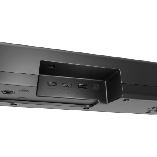 LG S70TR Barra de Sonido 5.1.1 canales 500W Negro