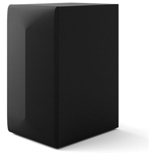 LG S70TR Barra de Sonido 5.1.1 canales 500W Negro