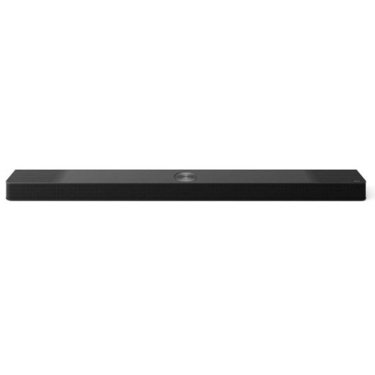 Barra de Sonido LG S95TR 9.1.5 810W Bluetooth WiFi Dolby Atmos Preta