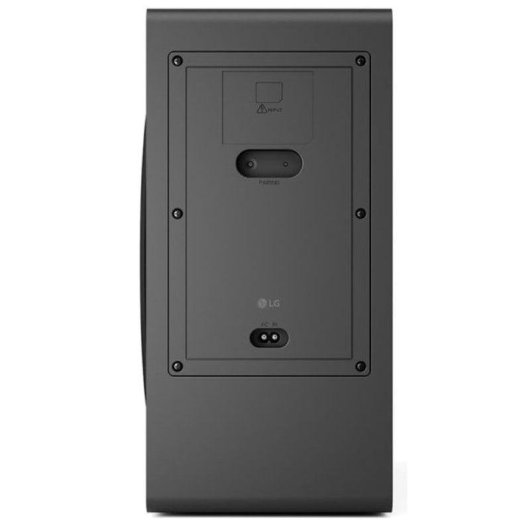 Barra de Sonido LG S95TR 9.1.5 810W Bluetooth WiFi Dolby Atmos Preta