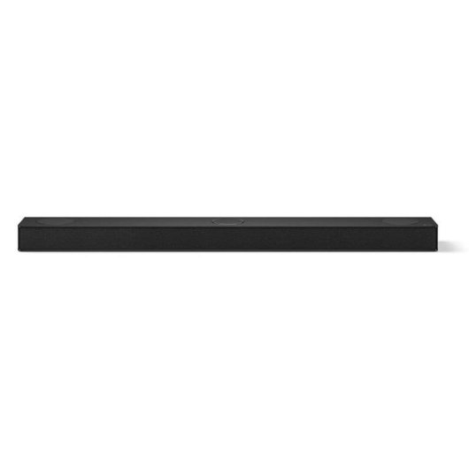 Soundbar LG S80TR 5.1.3 580W Bluetooth WiFi Dolby Atmos Schwarz