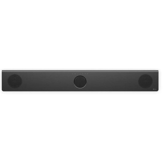 Soundbar LG S80TR 5.1.3 580W Bluetooth WiFi Dolby Atmos Schwarz