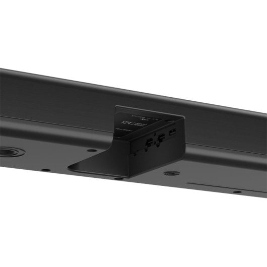 LG S80TR Barra de Sonido 5.1.3 580W Negro