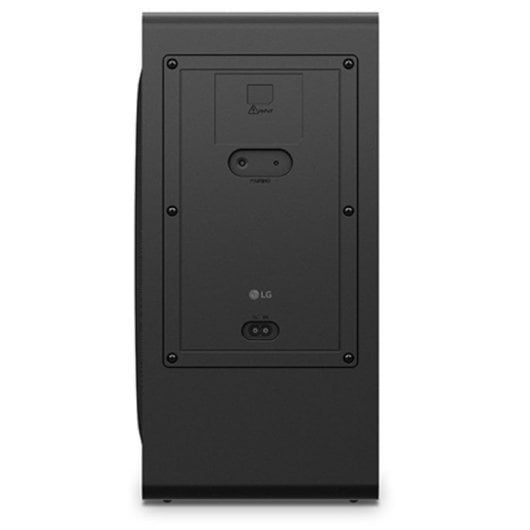 LG S80TR Barra de Sonido 5.1.3 580W Negro
