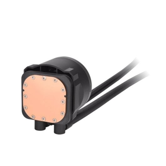 Thermaltake TH240 V2 Ultra EX ARGB Sync Kit Refrigeración Líquida 240mm Negra