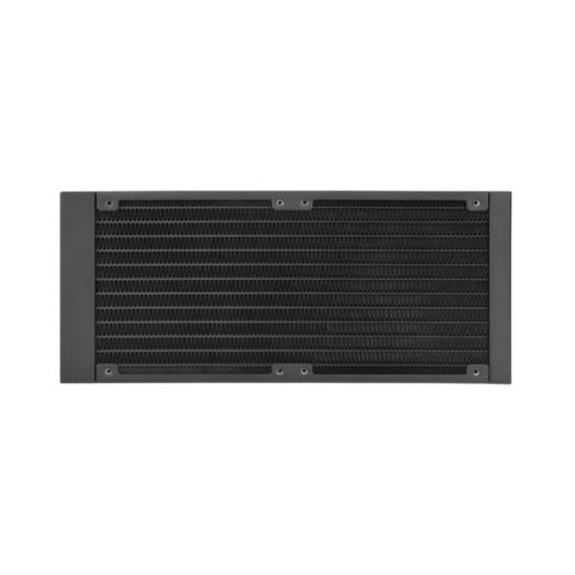 Thermaltake TH240 V2 Ultra EX ARGB Sync Kit Refrigeración Líquida 240mm Negra
