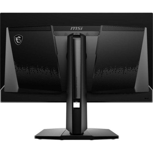 Écran PC MSI MAG 271QPX QD-OLED E2 26,5" QHD 240Hz QD-OLED HDR400 0,03ms