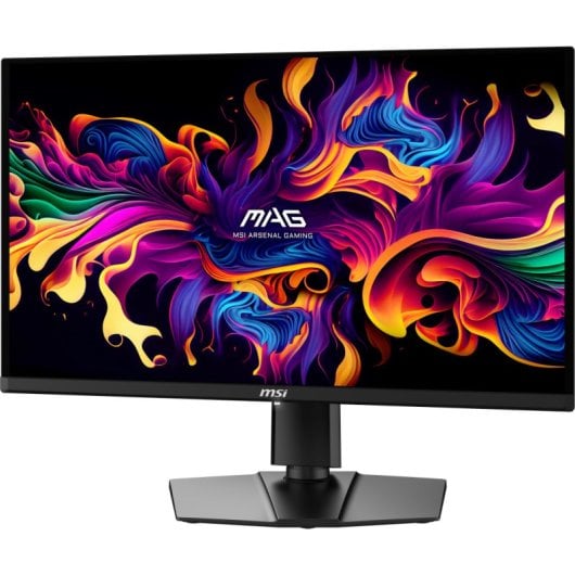 MSI MAG 271QPX QD-OLED E2 26.5" QD-OLED QHD 240Hz 0.03ms HDR400