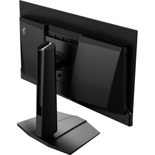 Écran PC MSI MAG 271QPX QD-OLED E2 26,5" QHD 240Hz QD-OLED HDR400 0,03ms