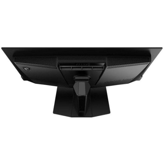Écran PC MSI MAG 271QPX QD-OLED E2 26,5" QHD 240Hz QD-OLED HDR400 0,03ms