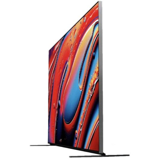 Sony Bravia 9 K-75XR90 75" Mini LED QLED UltraHD 4K HDR10