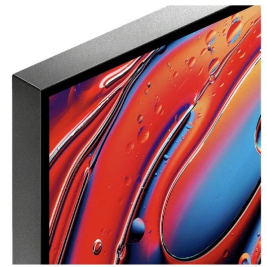 Sony Bravia 9 K-75XR90 75" Mini LED QLED UltraHD 4K HDR10
