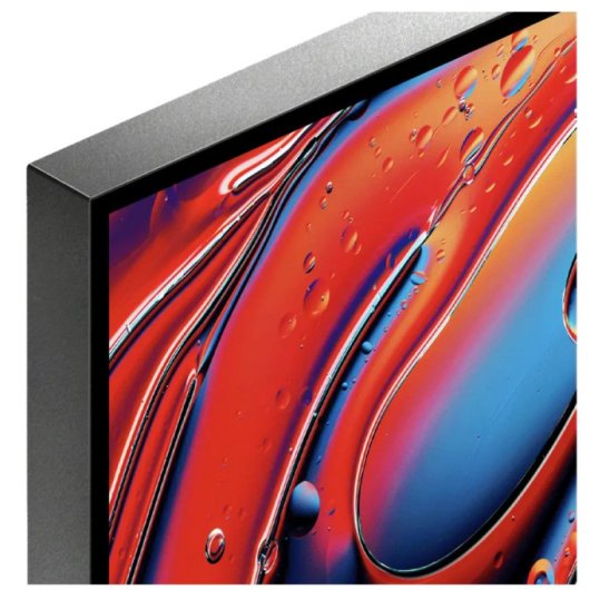 Sony Bravia 9K-85XR90 Mini LED QLED UltraHD 4K HDR10 85 pouces