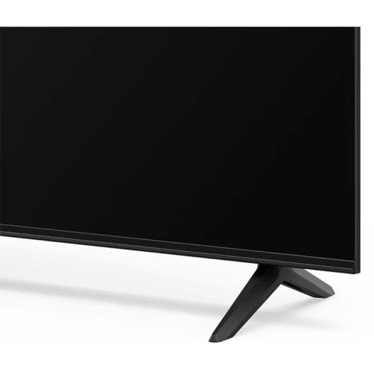 TCL 85P61B 85" LED UltraHD 4K HDR Google TV
