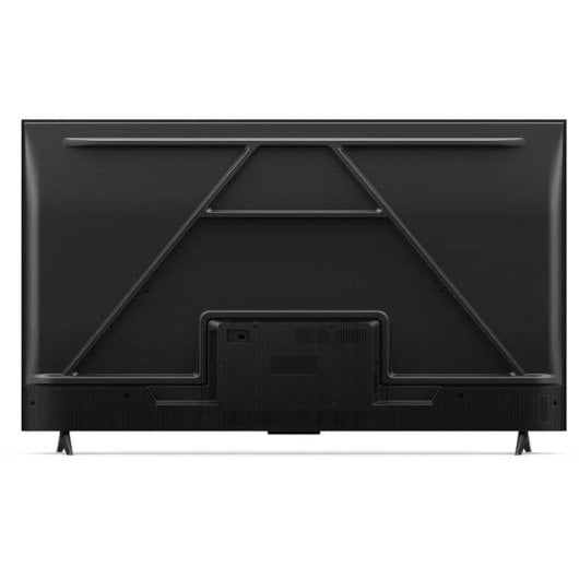 TCL 85P61B 85" LED UltraHD 4K HDR Google TV