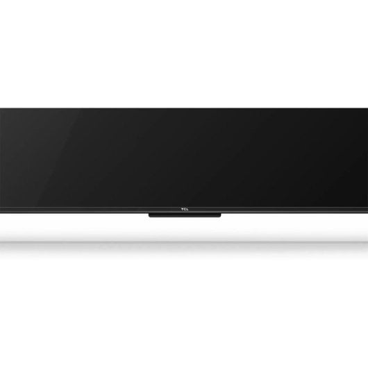 TCL 85P61B 85" LED UltraHD 4K HDR Google TV