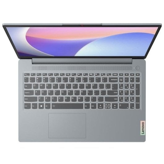Ordinateur portable Lenovo IdeaPad Slim 3 Gen 8 15.6'' Intel Core i5-13420H 16GB 1TB SSD UHD Sans OS