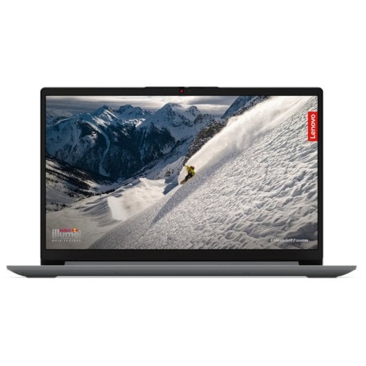 Lenovo IdeaPad 1 Gen 7 15ALC7 AMD Ryzen 7 5700U/16GB/1 TB SSD/15.6" + WIN 11